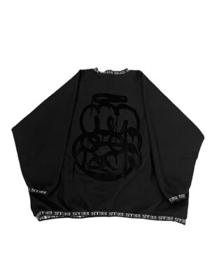 Alexander Azukar Crewneck