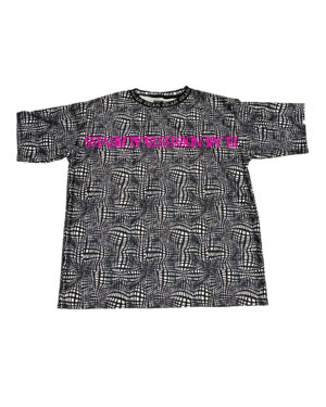 Alexander Azukar Grey Shirt