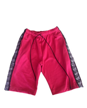 Alexander Azukar Pinks Shorts