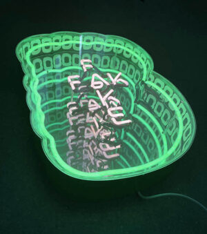 Fak-fake Green